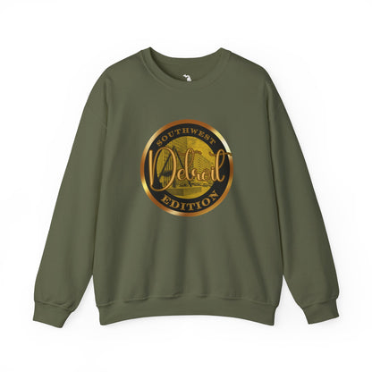 Southwest Unisex Heavy Blend™ Crewneck Sweatshirt