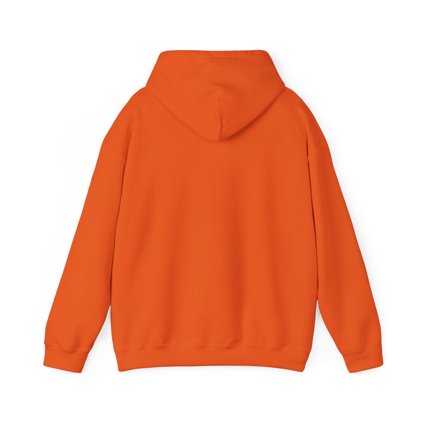 Belleville Unisex Heavy Blend™ Hooded Sweatshirt