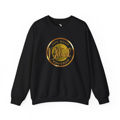 Joy Road Unisex Heavy Blend™ Crewneck Sweatshirt