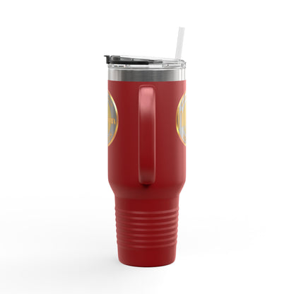 Southfield Insulated Travel Mug, 40oz