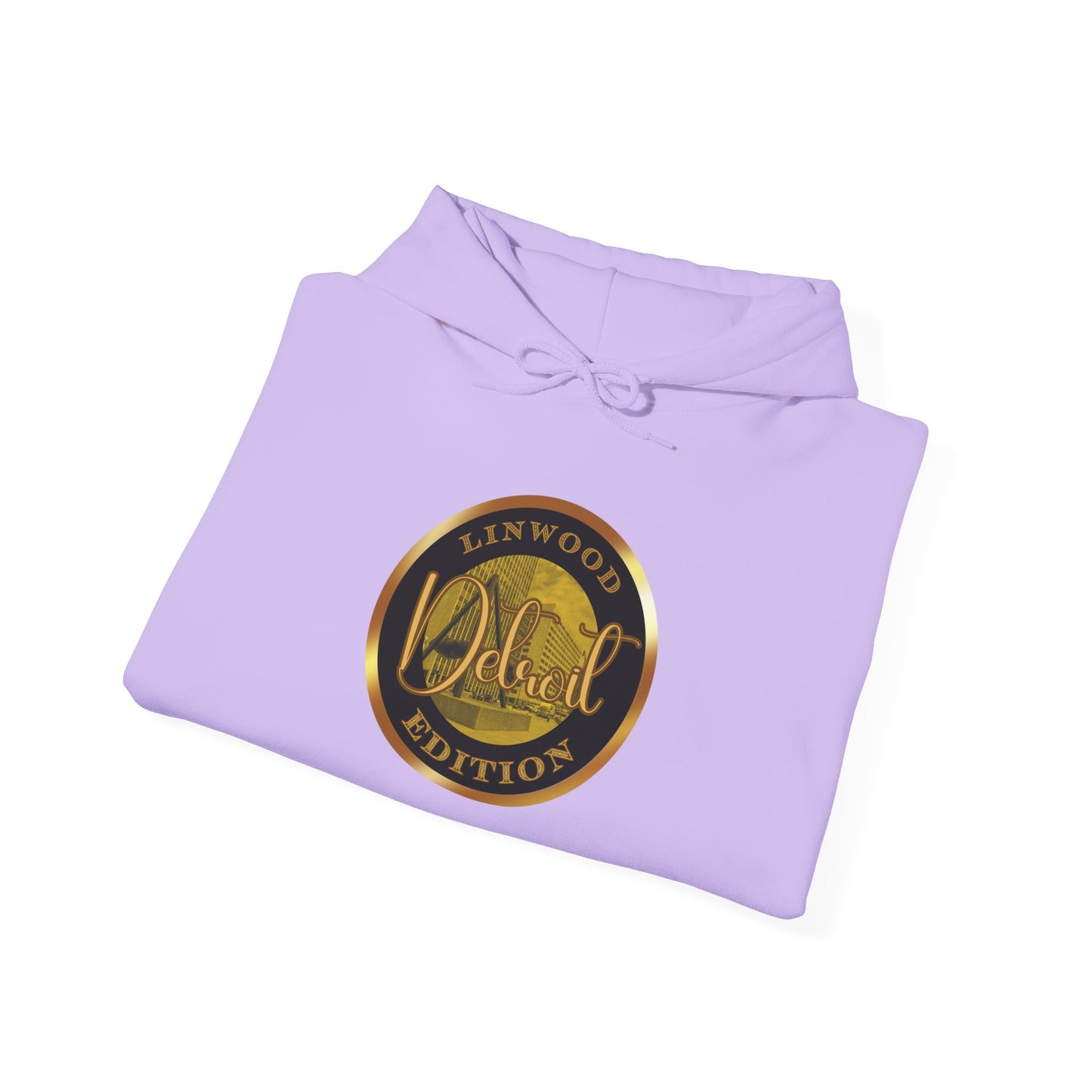 Linwood Edition Unisex Heavy Blend™ Hooded Sweatshirt