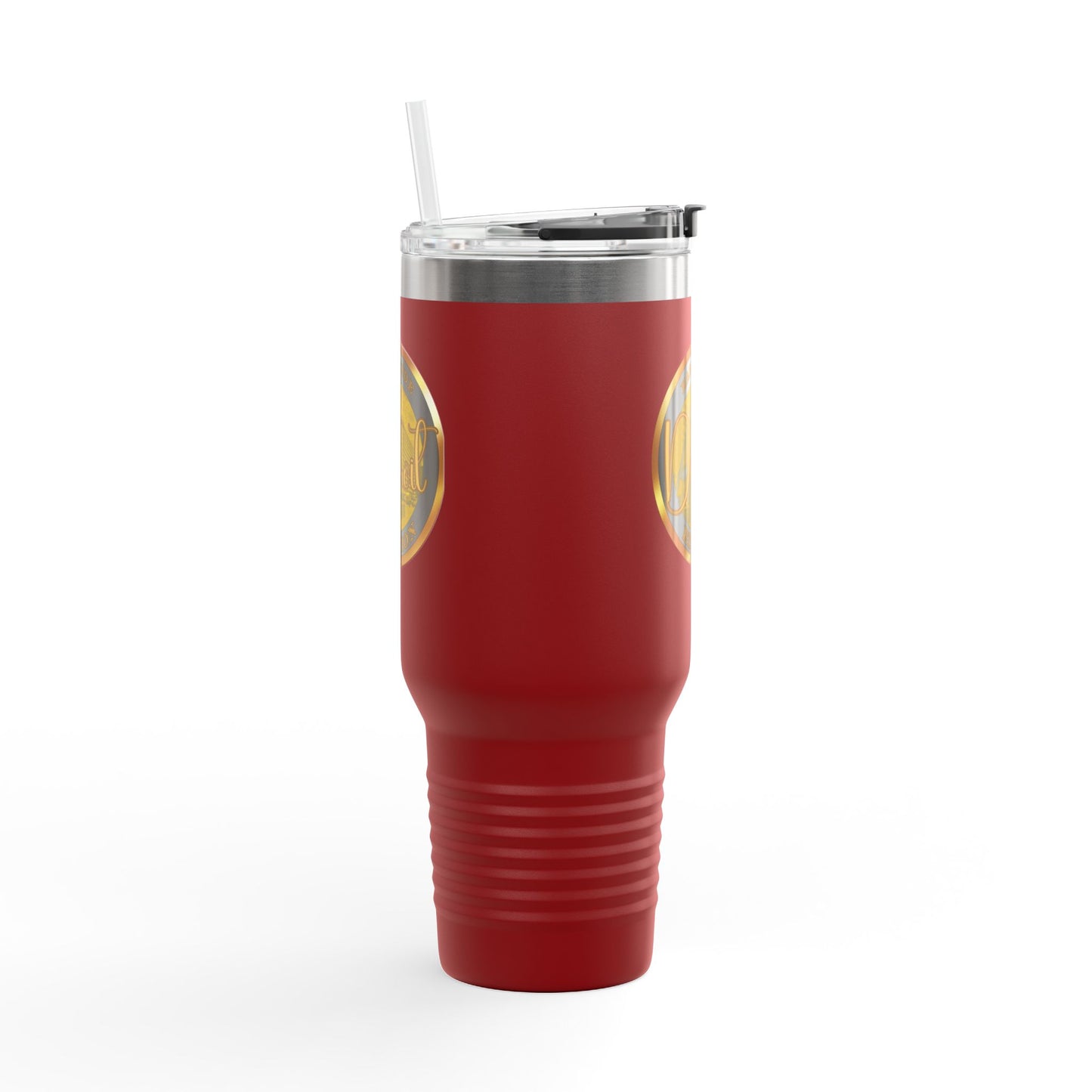 East Side Insulated Travel Mug, 40oz
