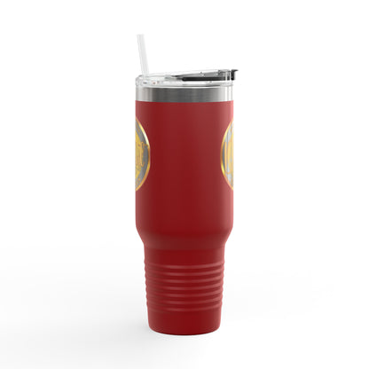 East Side Insulated Travel Mug, 40oz
