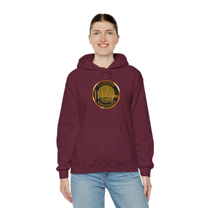 Canton Unisex Heavy Blend™ Hooded Sweatshirt