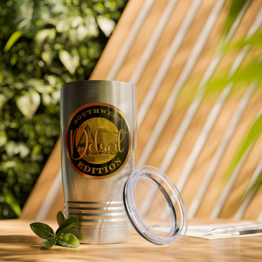 Southwest Ringneck Tumbler, 20oz