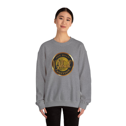 Joy Road Unisex Heavy Blend™ Crewneck Sweatshirt