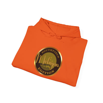 Southfield Unisex Heavy Blend™ Hooded Sweatshirt
