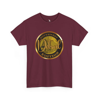 Southwest Unisex Heavy Cotton Tee
