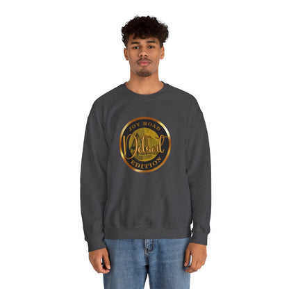 West Side Unisex Heavy Blend™ Crewneck Sweatshirt