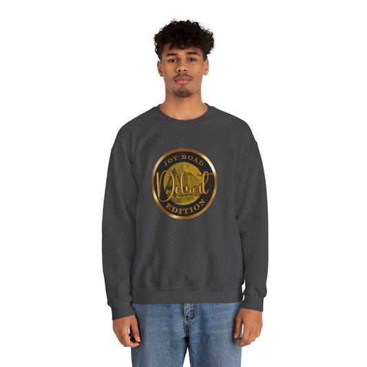 West Side Unisex Heavy Blend™ Crewneck Sweatshirt