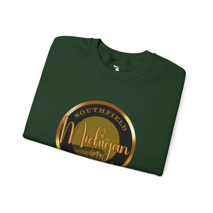 Southfield Unisex Heavy Blend™ Crewneck Sweatshirt