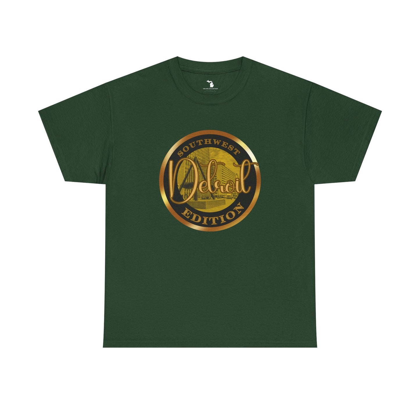 Southwest Unisex Heavy Cotton Tee