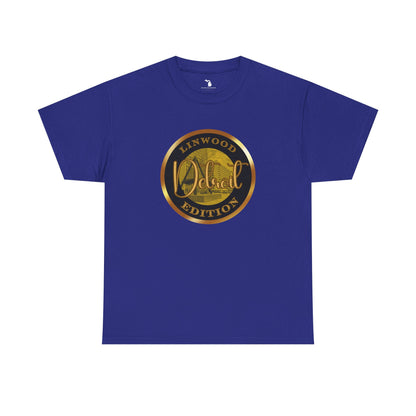 Linwood Unisex Heavy Cotton Tee