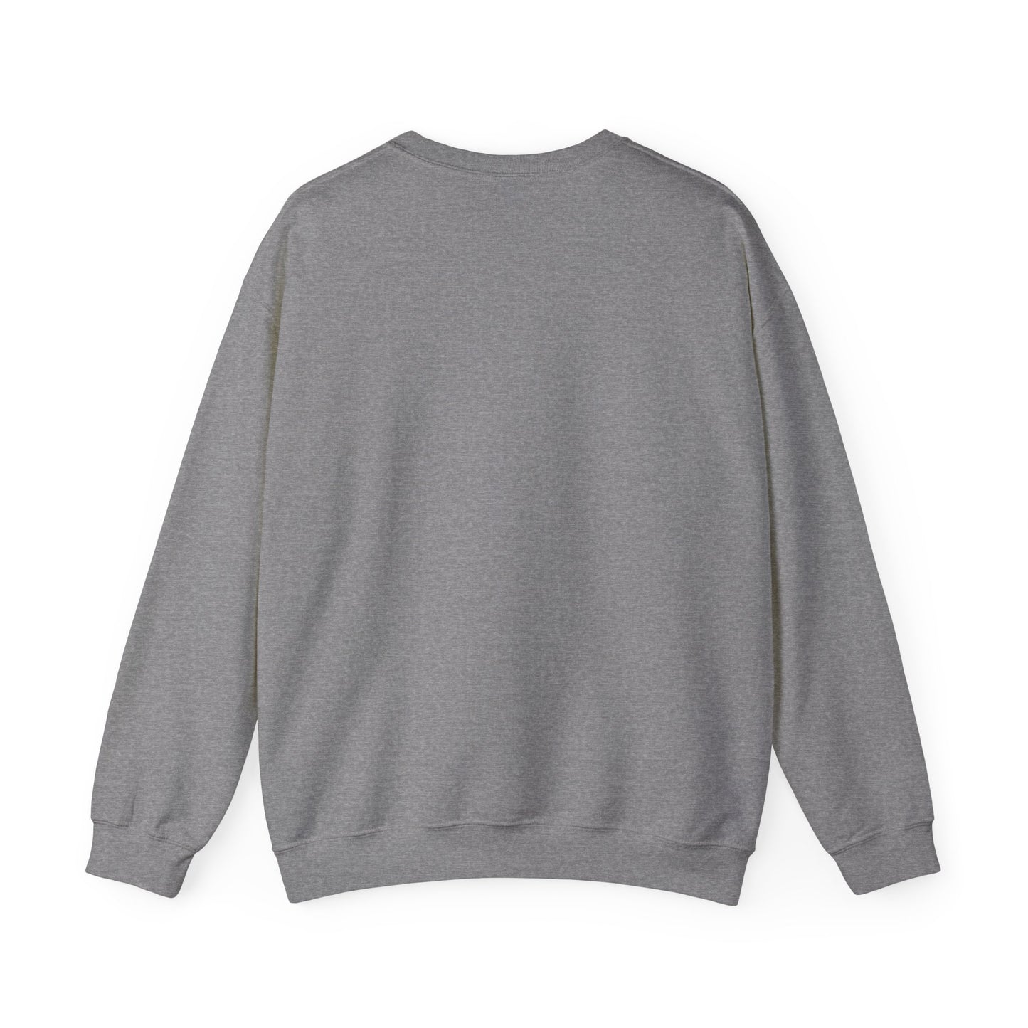 Lower Peninsula Unisex Heavy Blend™ Crewneck Sweatshirt