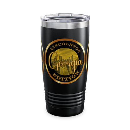 Lincolnton Ringneck Tumbler, 20oz