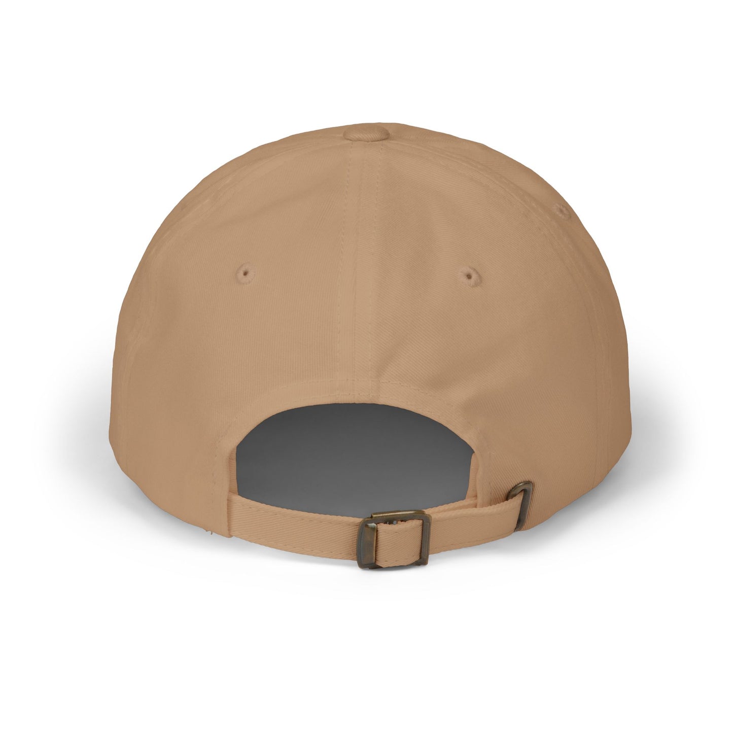 Ypsilanti Classic Dad Cap