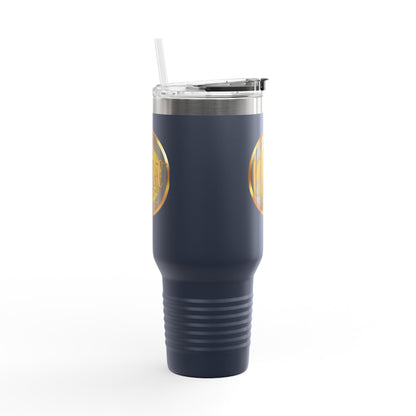 East Side Insulated Travel Mug, 40oz