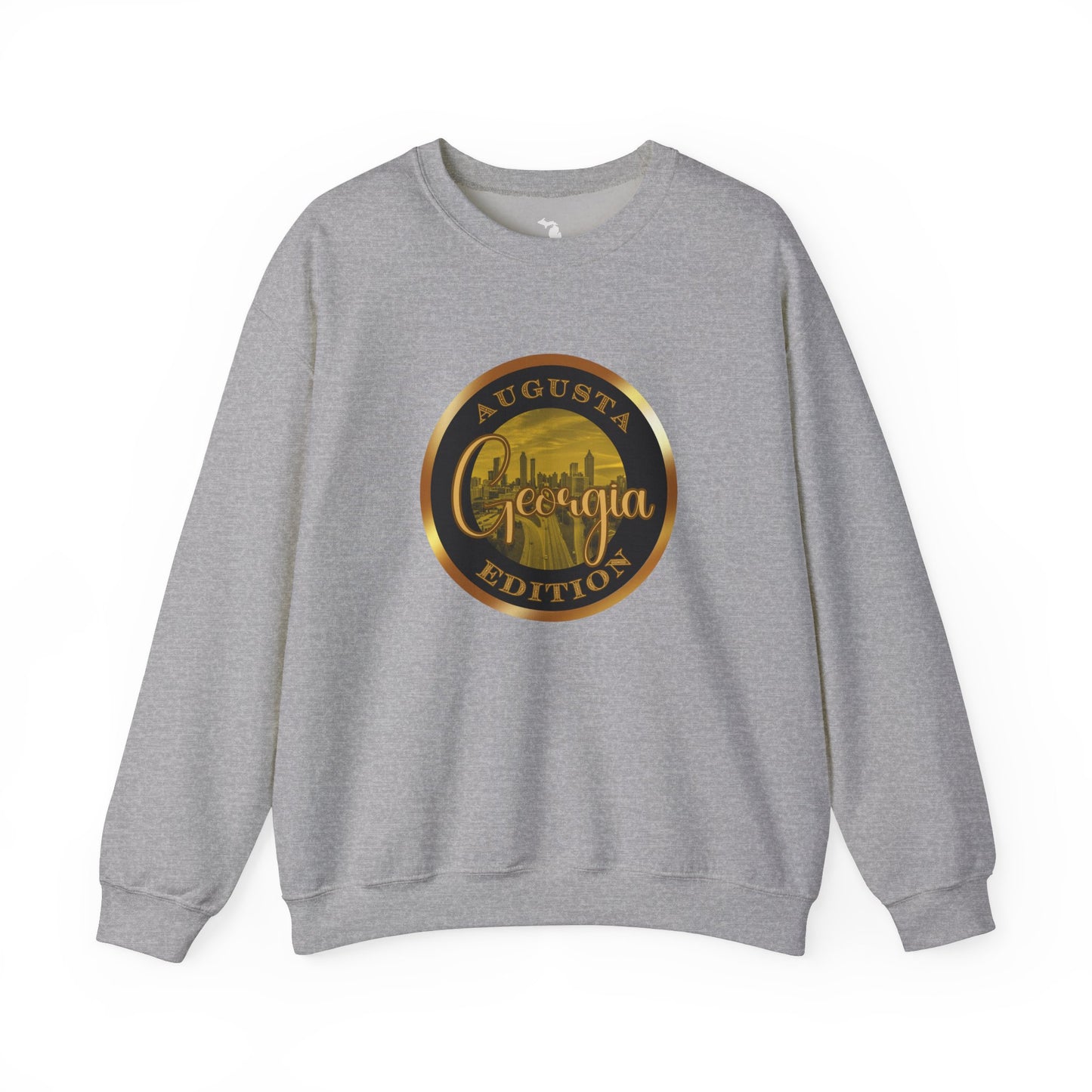 Augusta Unisex Heavy Blend™ Crewneck Sweatshirt