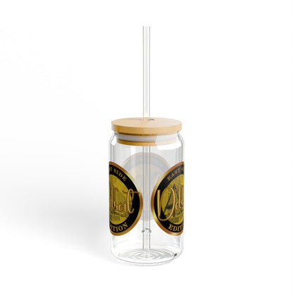 East Side Sipper Glass, 16oz