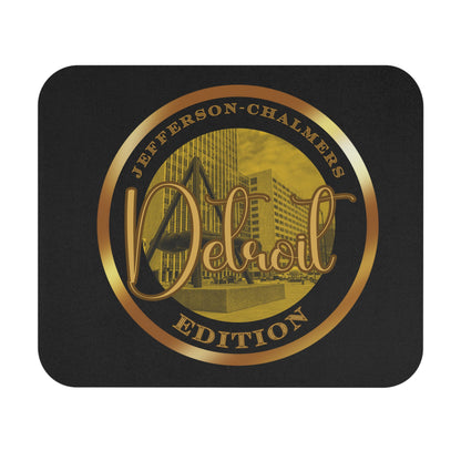 Jefferson Chalmers Mouse Pad (Rectangle)