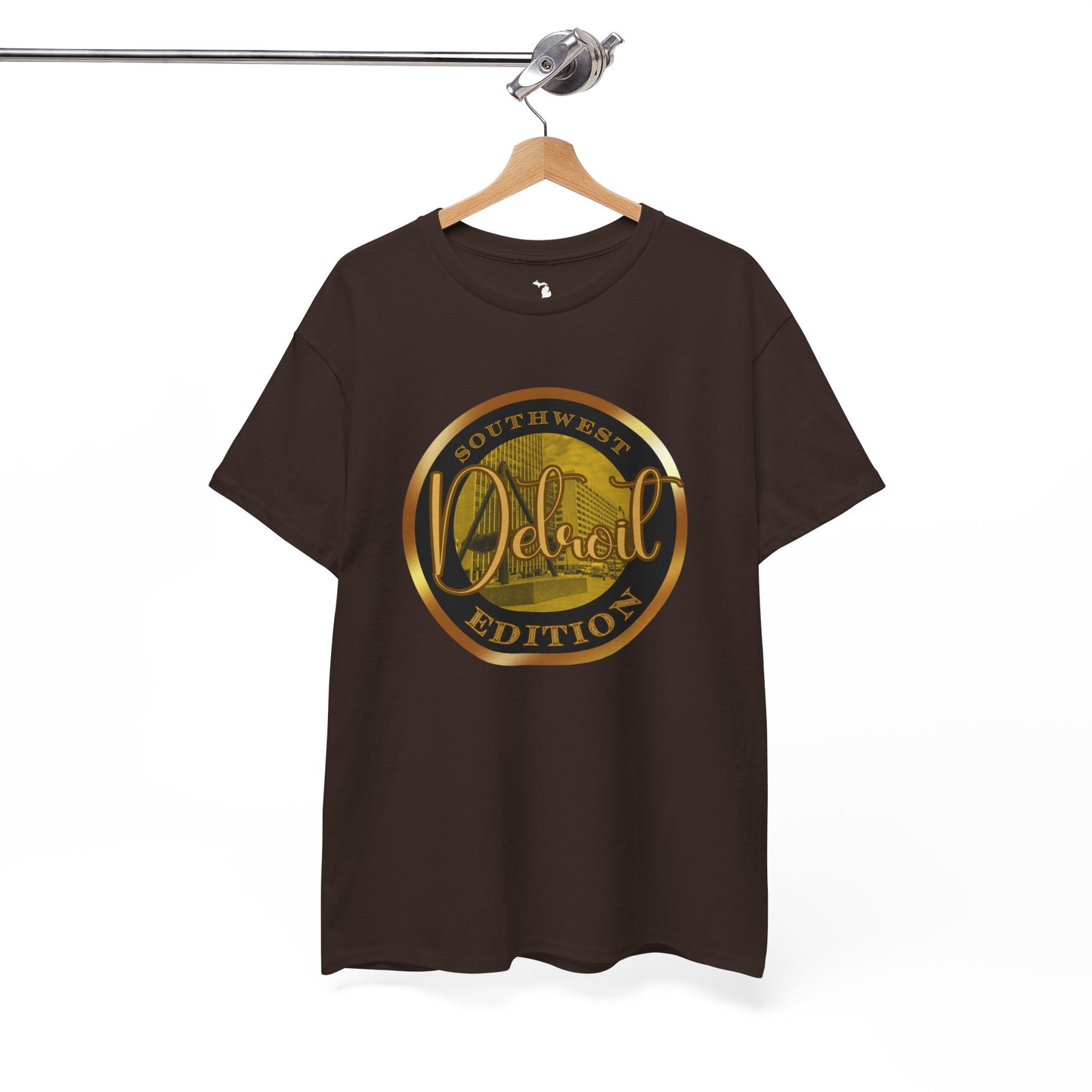 Southwest Unisex Heavy Cotton Tee