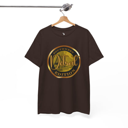 Southwest Unisex Heavy Cotton Tee