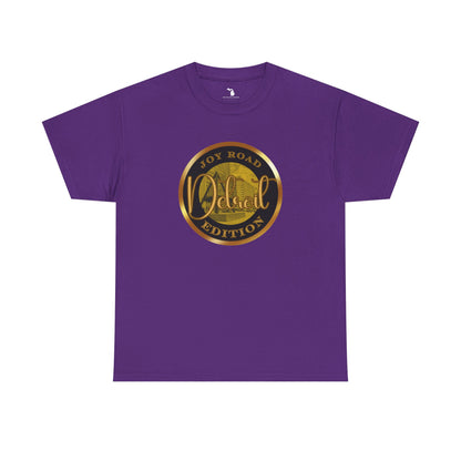 Joy Road Unisex Heavy Cotton Tee