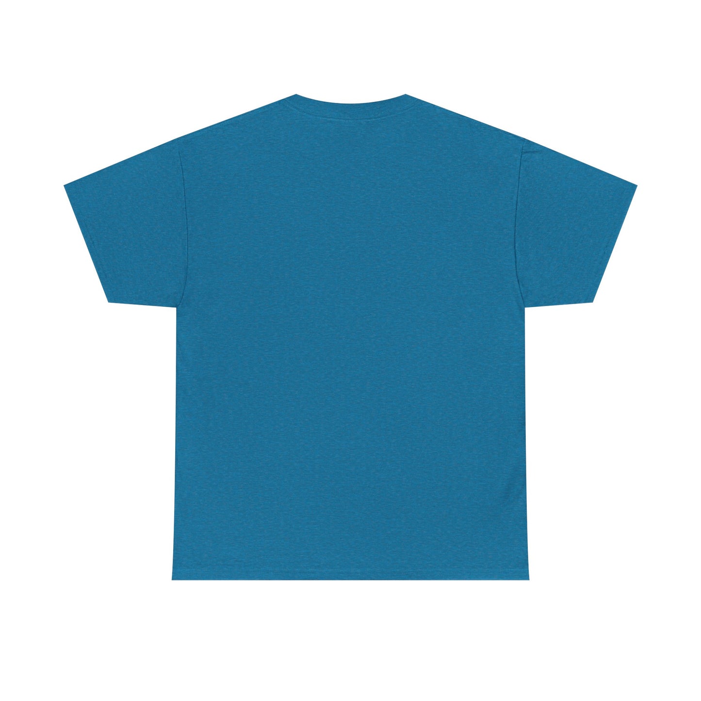 Bloomfield Unisex Heavy Cotton Tee