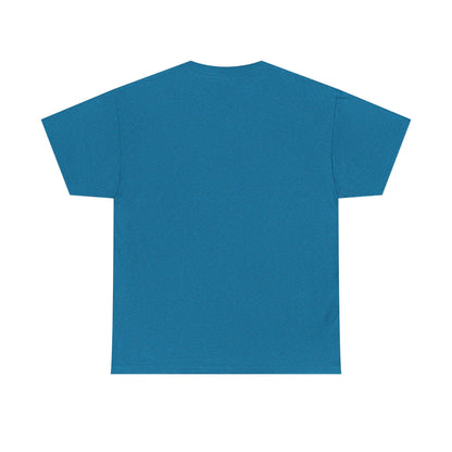 Bloomfield Unisex Heavy Cotton Tee