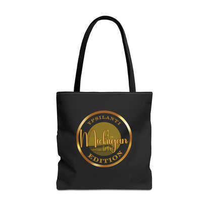 Ypsilanti Tote Bag (AOP)