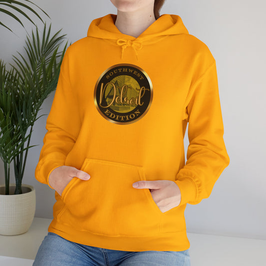 Southwest Unisex Heavy Blend™ Hooded Sweatshirt