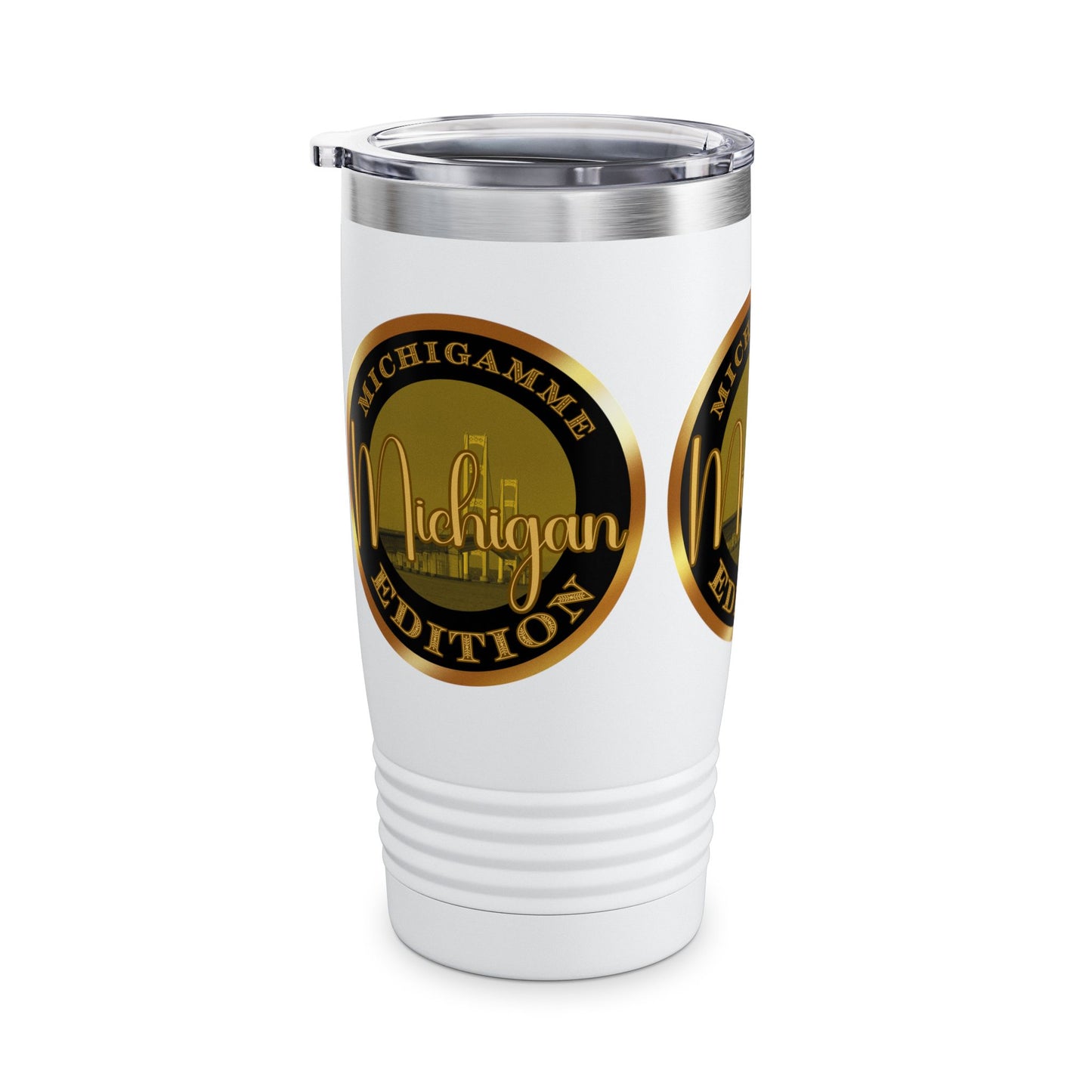 Michigamme Ringneck Tumbler, 20oz