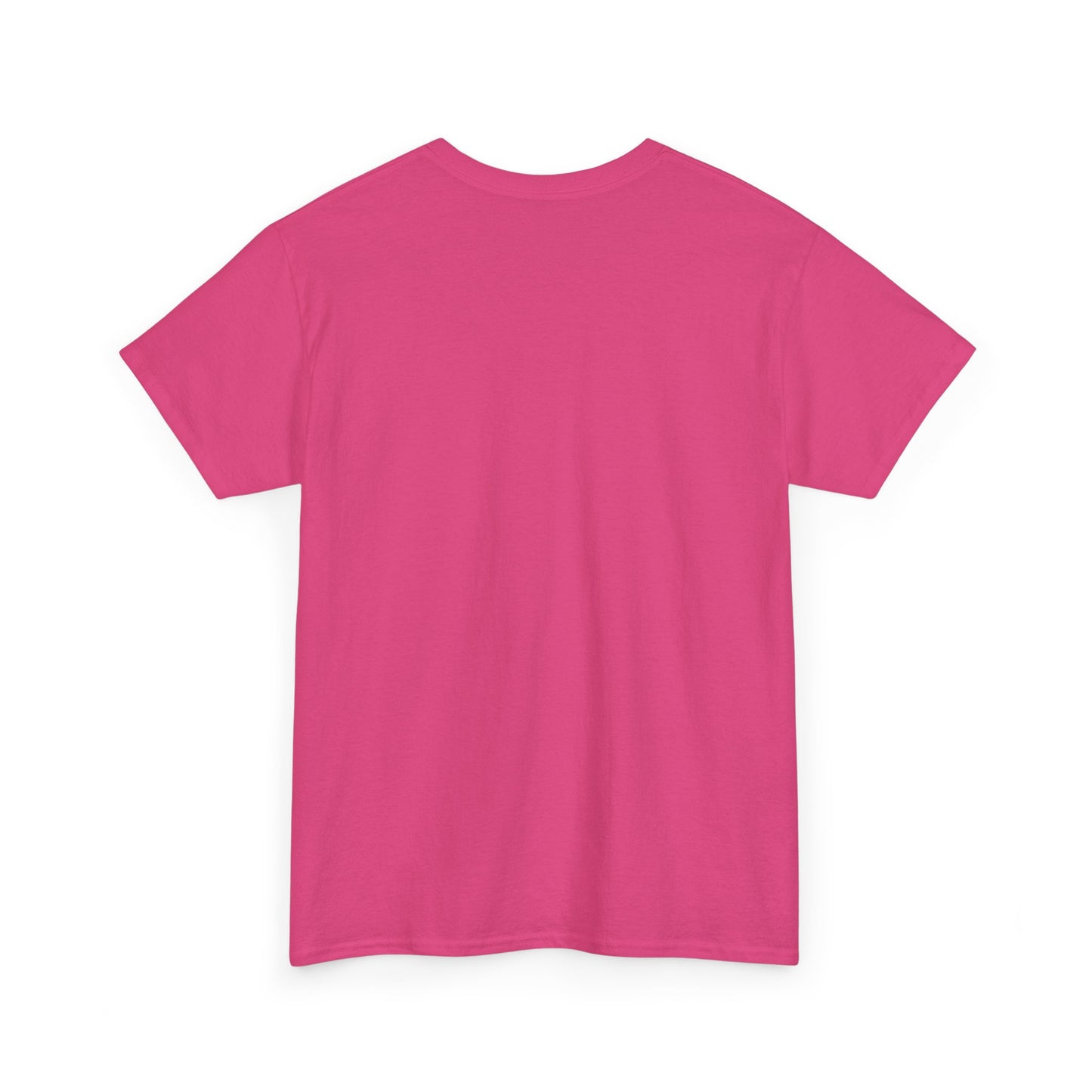 Bloomfield Unisex Heavy Cotton Tee
