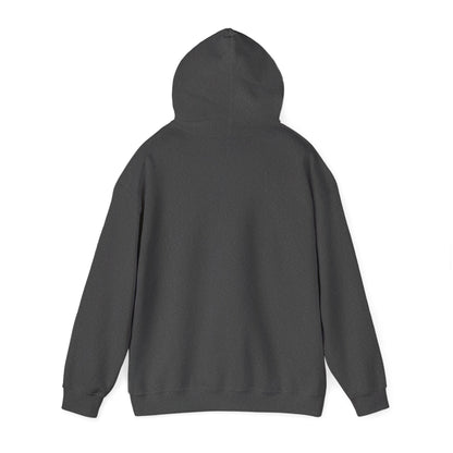 Jefferson Chalmers Unisex Heavy Blend™ Hooded Sweatshirt