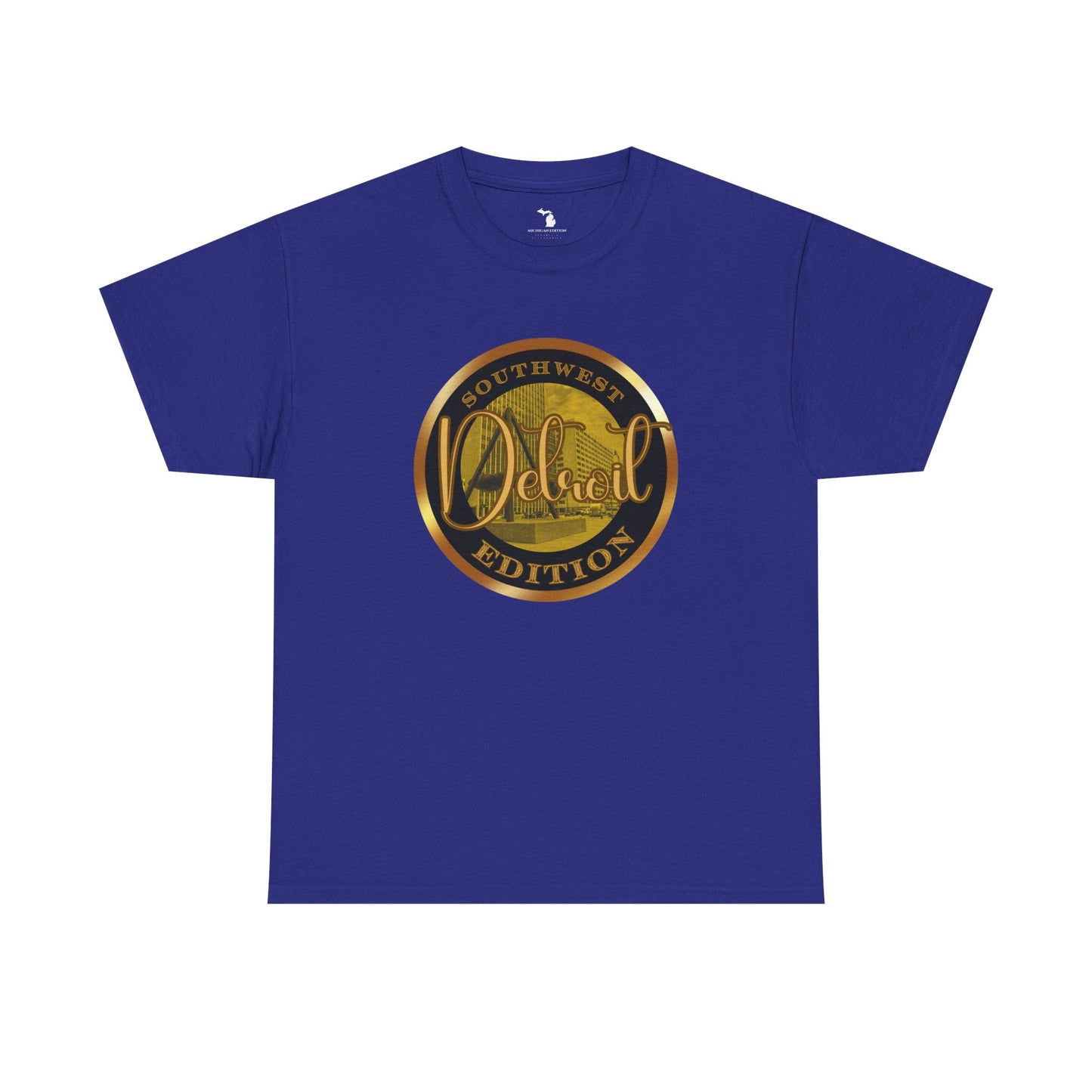 Southwest Unisex Heavy Cotton Tee