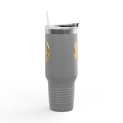 Ypsilanti Insulated Travel Mug, 40oz