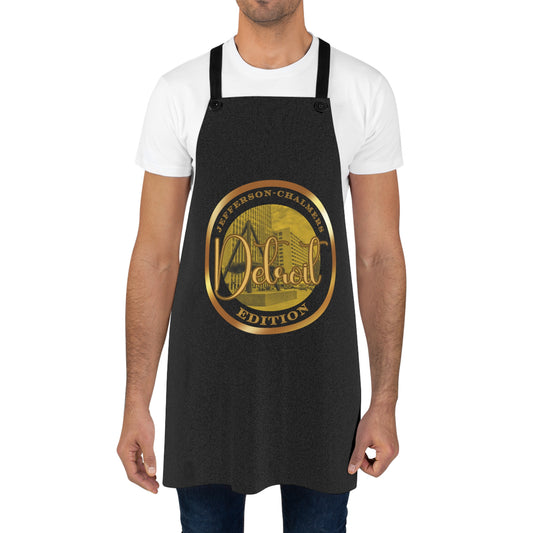 Jefferson Chalmers Apron (AOP)