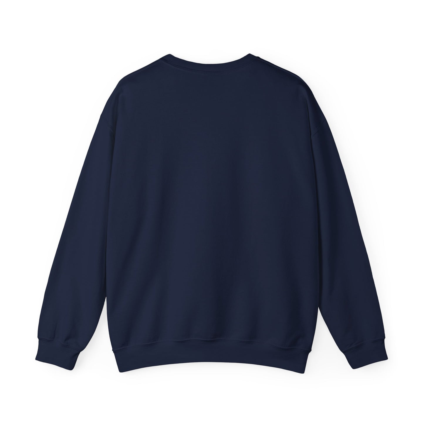 West Side Unisex Heavy Blend™ Crewneck Sweatshirt