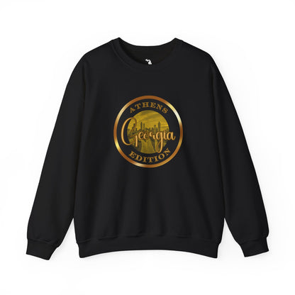 Athens Unisex Heavy Blend™ Crewneck Sweatshirt
