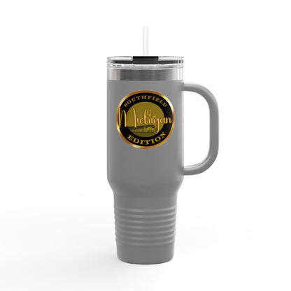 Southfield Insulated Travel Mug, 40oz