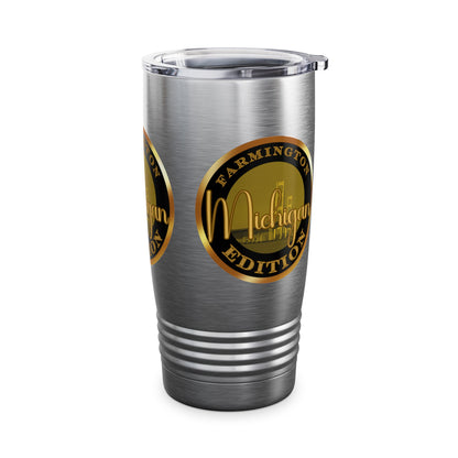 Farmington Ringneck Tumbler, 20oz