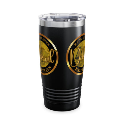 Mack Avenue Ringneck Tumbler, 20oz