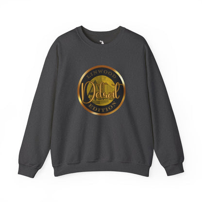 Linwood Unisex Heavy Blend™ Crewneck Sweatshirt