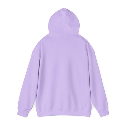 Georgia Unisex Heavy Blend™ Hooded Sweatshirt