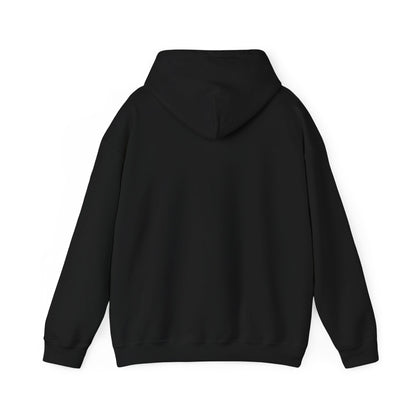 Athens Unisex Heavy Blend™ Hooded Sweatshirt