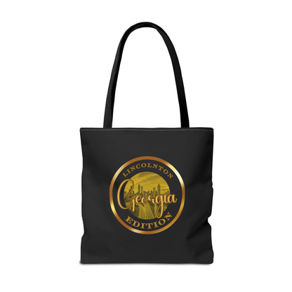 Lincolnton Tote Bag (AOP)