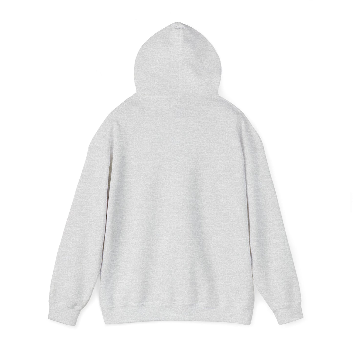 Jefferson Avenue Unisex Heavy Blend™ Hooded Sweatshirt