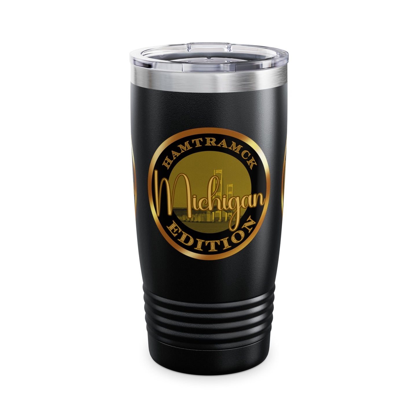 Hamtramck Ringneck Tumbler, 20oz
