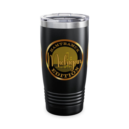 Hamtramck Ringneck Tumbler, 20oz