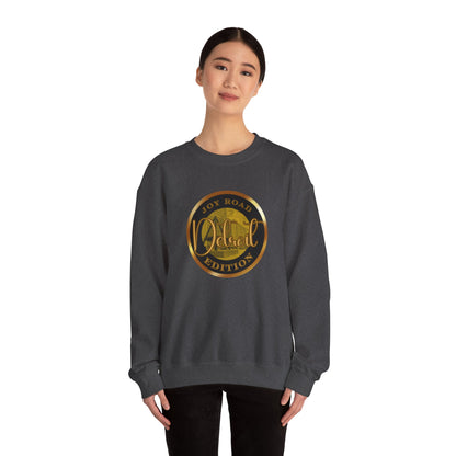 West Side Unisex Heavy Blend™ Crewneck Sweatshirt
